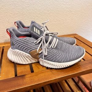 Adidas Men’s Running Shoe